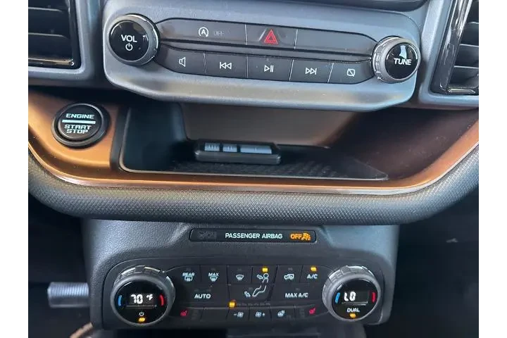 $21681 : Ford Bronco Sport 2021 AWD O image 4