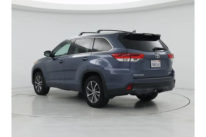 $31998 : Toyota Highlander 2018 AWD X image 2