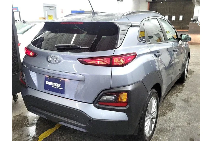 $17998 : Hyundai KONA 2021 SEL 4dr Cr image 5