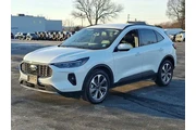 $27200 : Ford Escape Hybrid 2024 AWD thumbnail