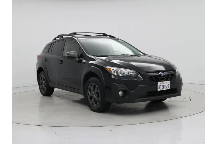 $19998 : Subaru Crosstrek 2021 AWD Sp image 1
