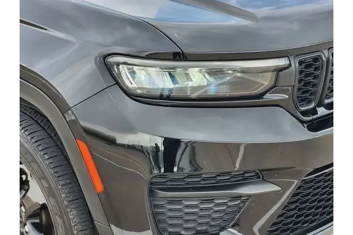 $30591 : Jeep Grand Cherokee 2023 4x2 image 9