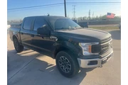 $27521 : Ford F-150 2020 4x4 XL 4dr S thumbnail