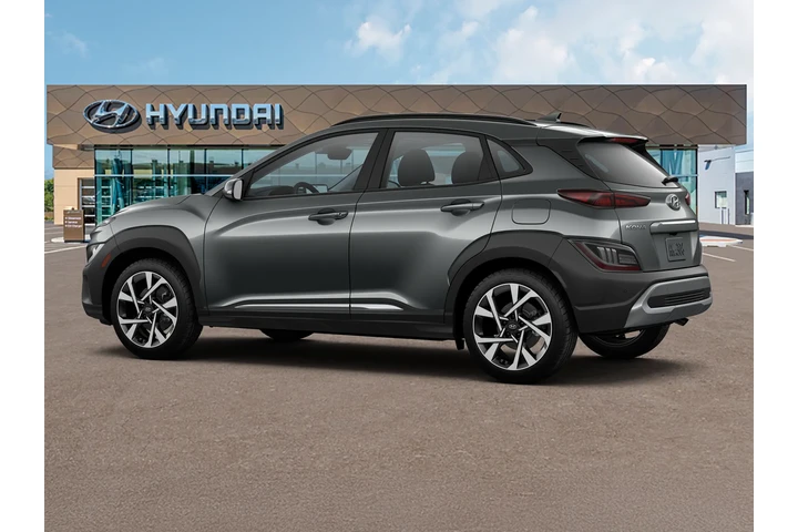 $23361 : Hyundai KONA 2023 AWD Limite image 4