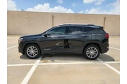 $25374 : GMC Terrain 2024 SLT 4dr SUV thumbnail