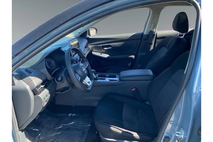 $28039 : Nissan Sentra 2025 SR 4dr Se image 9