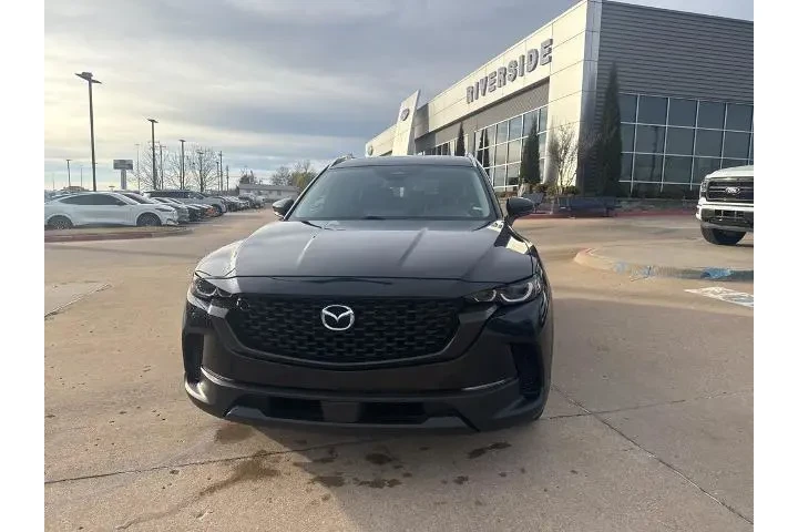 $24995 : Mazda CX-50 2025 AWD 2.5 S P image 8