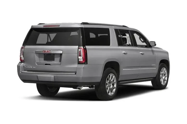 $19990 : GMC Yukon XL 2018 4x2 Denali image 5