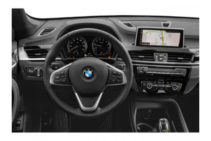$18938 : BMW X1 2020 sDrive28i 4dr Sp image 10