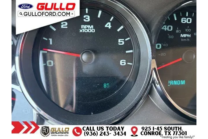 $12991 : GMC Sierra 1500 2011 4x2 SLE image 6