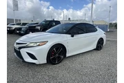 $20981 : Toyota Camry 2019 XSE 4dr Se thumbnail