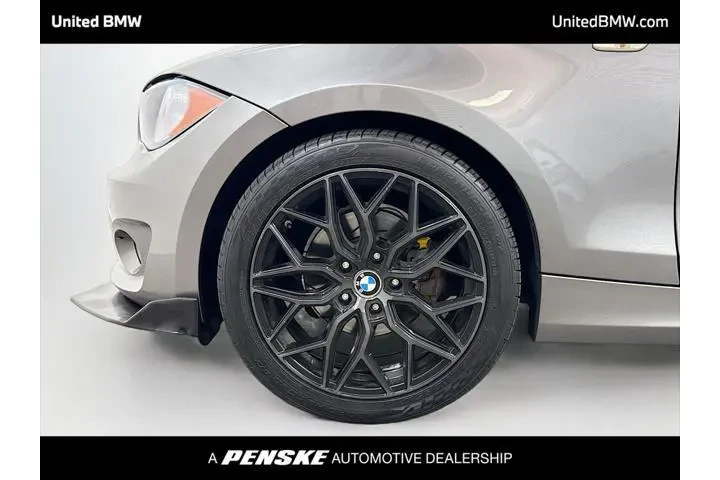 $8995 : BMW 1 Series 2012 128i 2dr C image 2