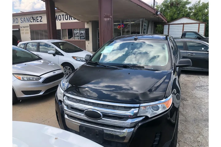 $9995 : 2013 Edge image 3