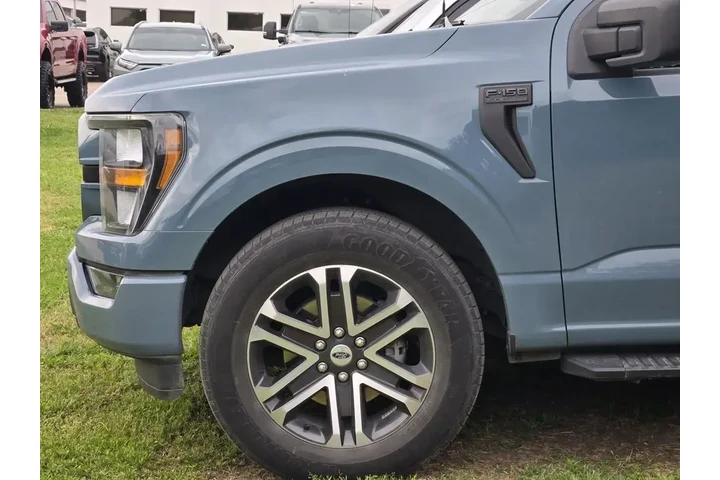 $34648 : Ford F-150 2023 4x2 XL 4dr S image 9