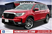 $31388 : Honda Passport 2023 AWD EX-L thumbnail