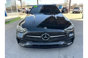 2022 Mercedes-Benz C-Class C3 thumbnail