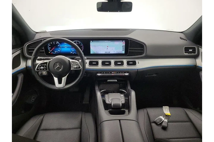 $31998 : Mercedes-Benz GLE 2021 GLE 3 image 9