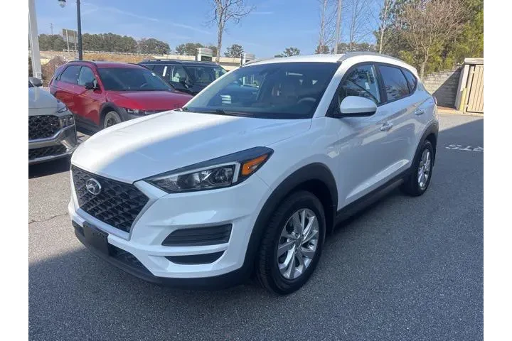 $16388 : Hyundai TUCSON 2020 Value 4d image 3