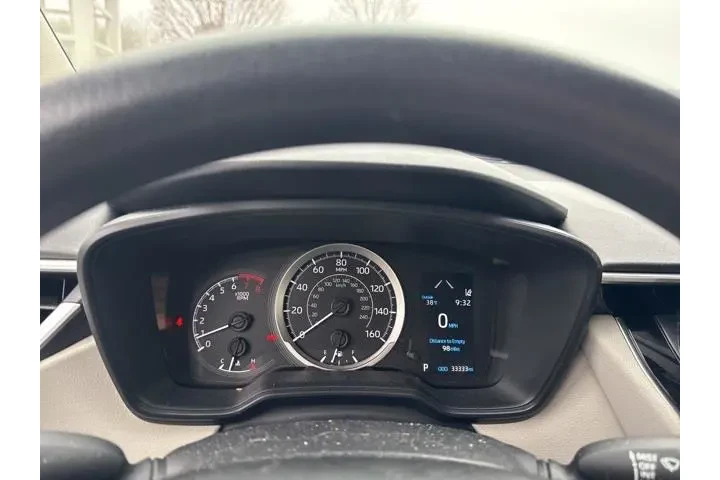 $19458 : Toyota Corolla 2022 LE 4dr S image 9