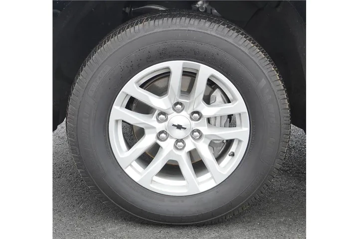 $28984 : 2018 Silverado 1500 LT image 9