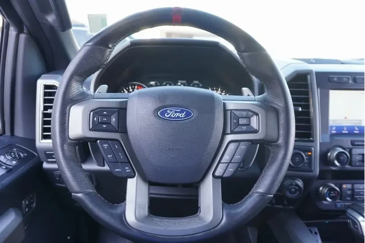 $39988 : Ford F-150 2020 4x4 Raptor 4 image 10