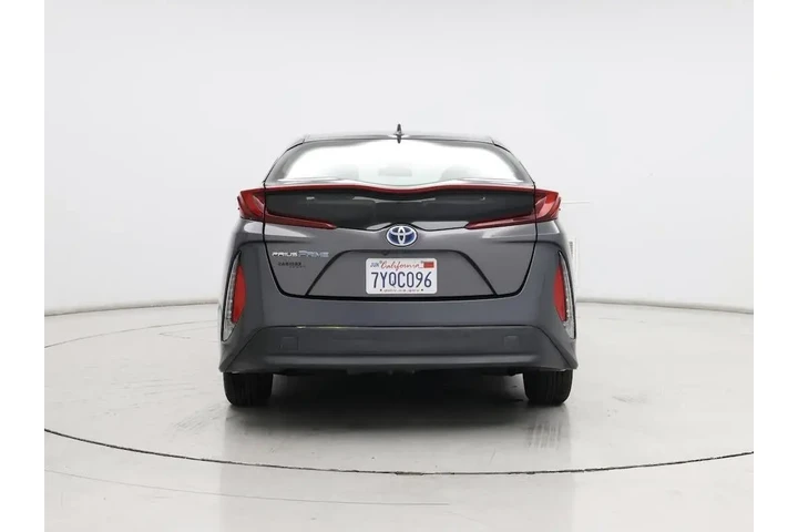 $16998 : Toyota Prius Prime 2017 Plus image 6
