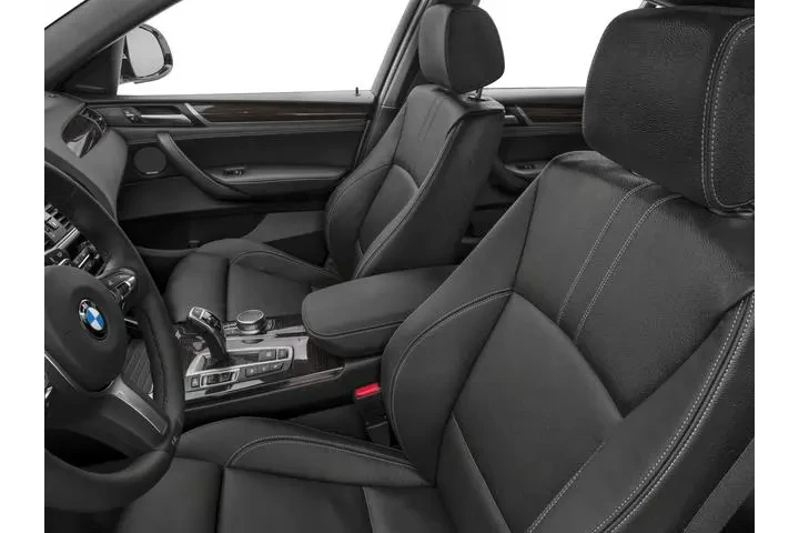 $22990 : BMW X4 2018 AWD M40i 4dr SUV image 9