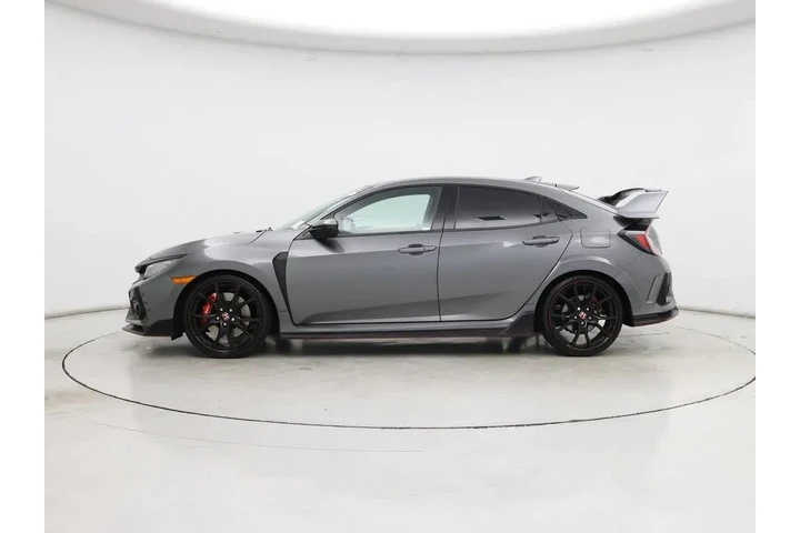 $38998 : Honda Civic 2020 Type R Tour image 3