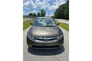 2007 Civic LX