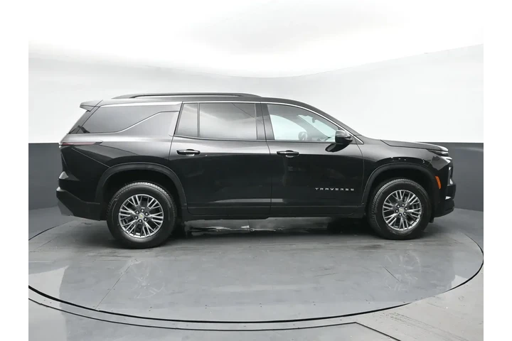 $30526 : Chevrolet Traverse 2024 LT 4 image 3