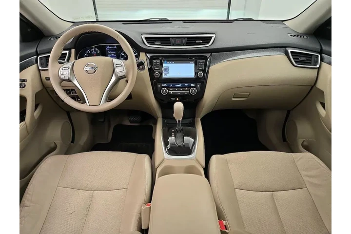 $12998 : Nissan Rogue 2015 AWD SL 4dr image 9