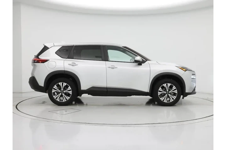 $22998 : Nissan Rogue 2022 AWD SV 4dr image 7