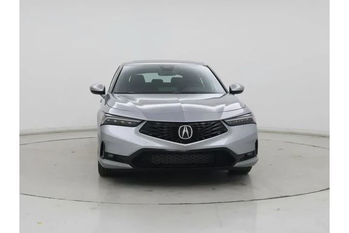 $30998 : Acura Integra 2024 4dr Liftb image 1