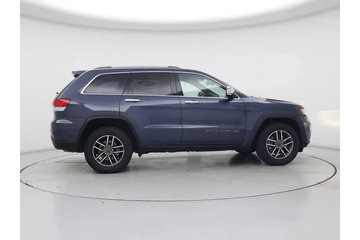 $23998 : Jeep Grand Cherokee 2021 4x2 image 7