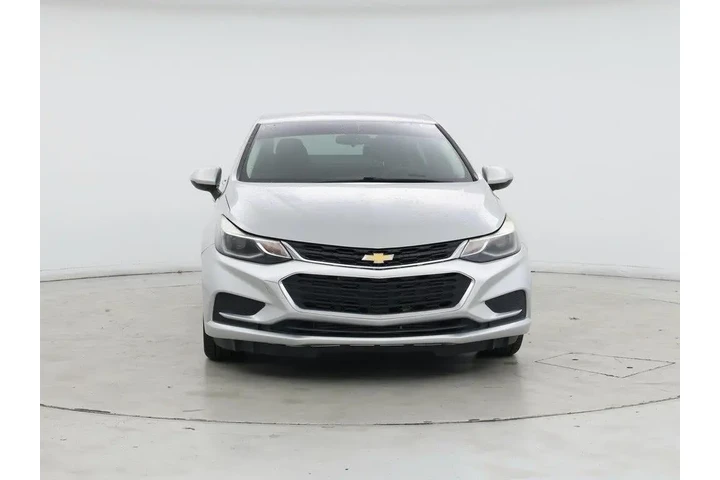 $13998 : Chevrolet Cruze 2018 LT Auto image 5
