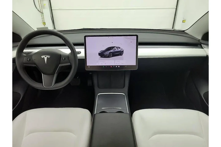$24998 : Tesla Model 3 2023 4dr Sedan image 9
