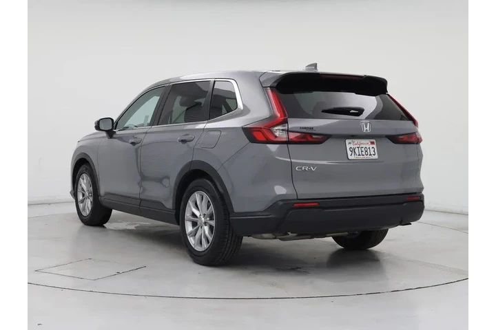 $31998 : Honda CR-V 2024 EX-L 4dr SUV image 2