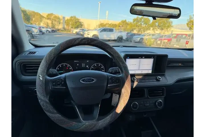 $22800 : Ford Maverick 2022 XL 4dr Su image 5