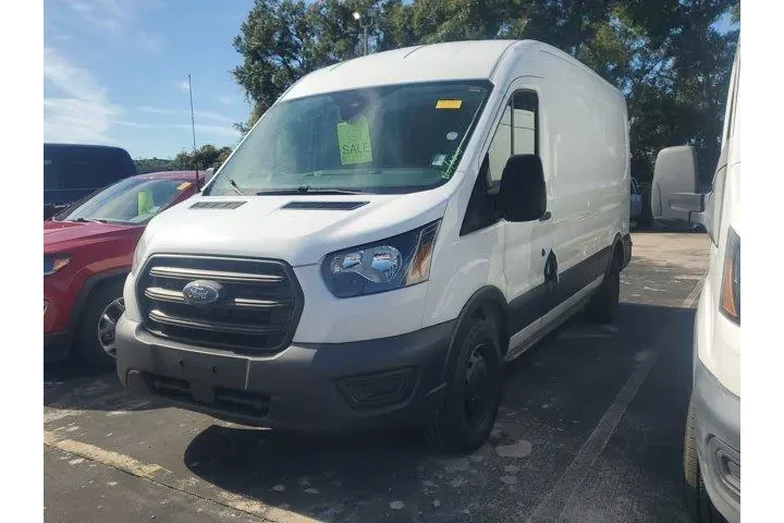 $17995 : Ford Transit 2020 250 3dr SW image 3