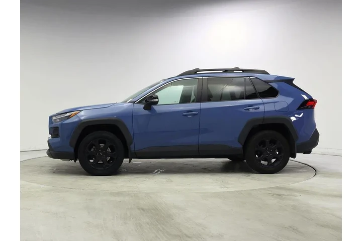 $28998 : Toyota RAV4 2022 AWD TRD Off image 3