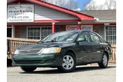 Toyota Avalon 2000 XL 4dr Se en Atlanta