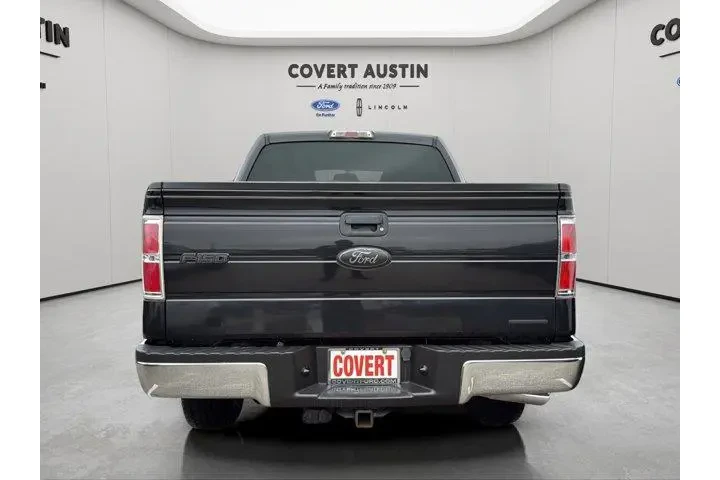 $15957 : Ford F-150 2013 4x2 King Ran image 4