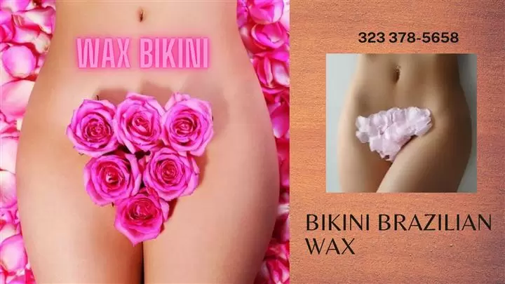 BRAZILIAN WAX PARA MUJER image 4