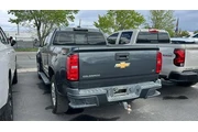 $26984 : Chevrolet Colorado 2016 4x4 thumbnail