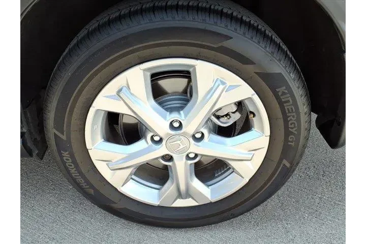 $22997 : Honda HR-V 2024 LX 4dr Cross image 8