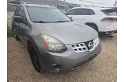 $7978 : Nissan Rogue Select 2015 S 4 thumbnail