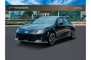 Hyundai IONIQ 6 2024 SEL 4dr en Los Angeles