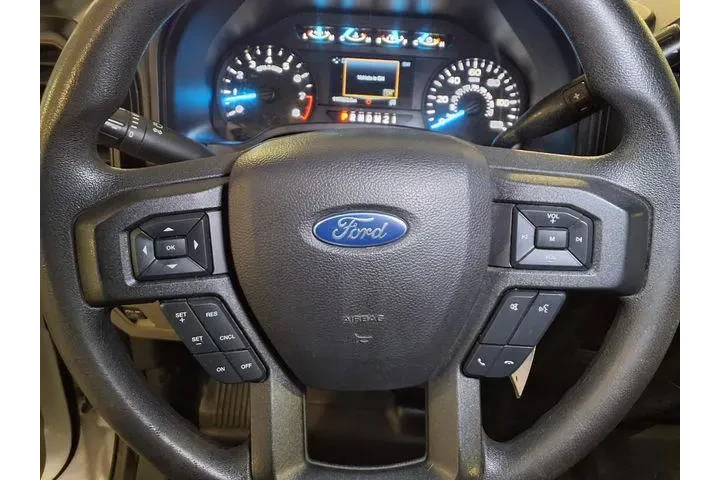 $19998 : Ford F-150 2019 4x4 XL 4dr S image 8