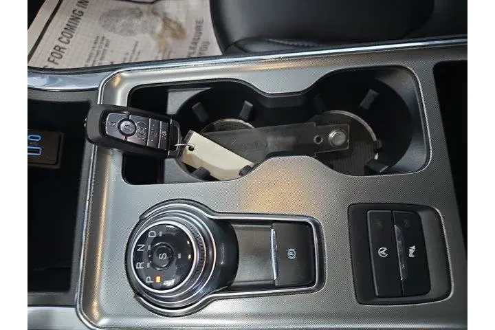 $24299 : Ford Edge 2024 AWD Titanium image 10