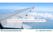 Does Avianca Offer Group Rates en New York